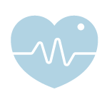 improved health icon