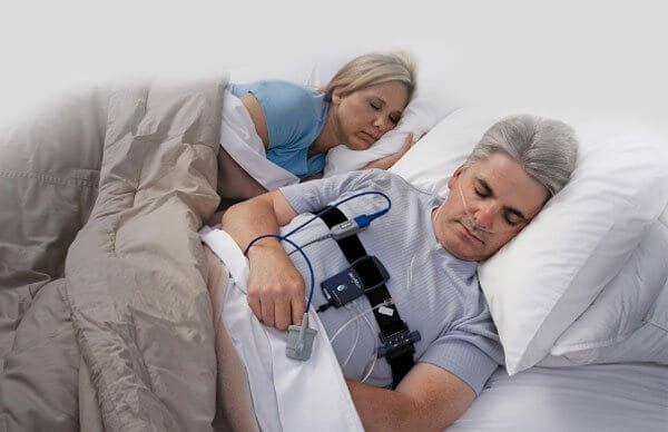 take home sleep apnea test