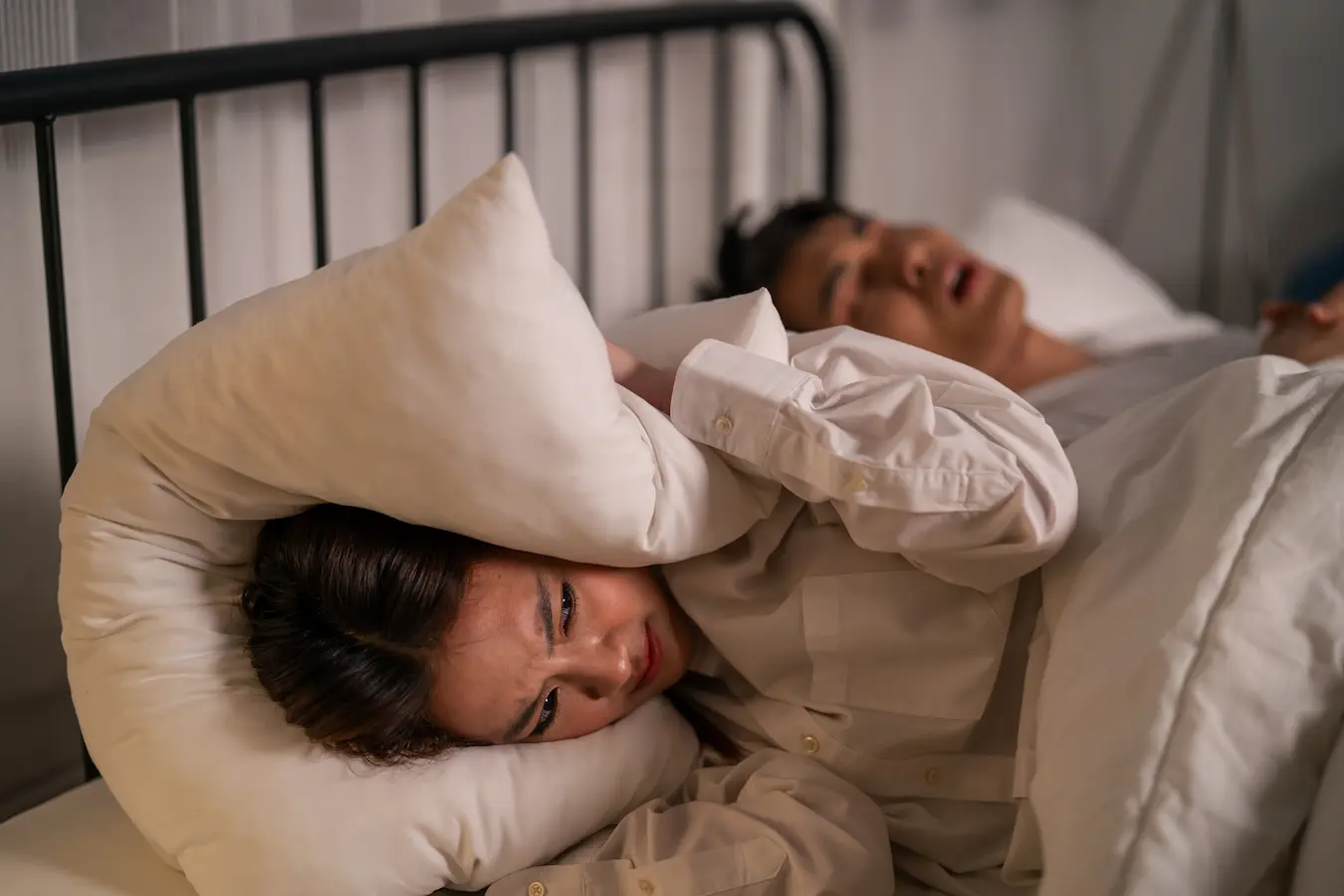 Sleep apnea therapy in Tampa, FL