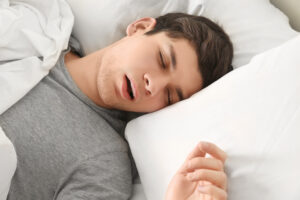 oral appliance therapy in tampa, fl