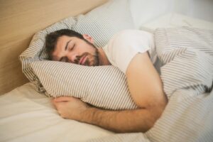sleep test