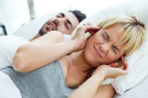 snoring vs sleep apnea quiz