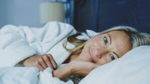 lifestyle changes to improve sleep apnea