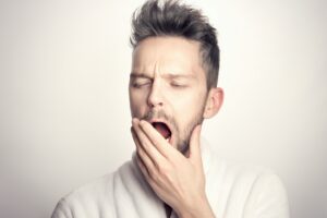 sleep apnea and memory loss in Tampa