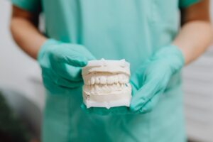 best local dentist for custom sleep apnea appliance near me